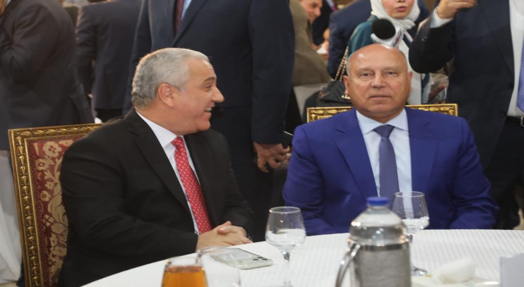 وزير النقل