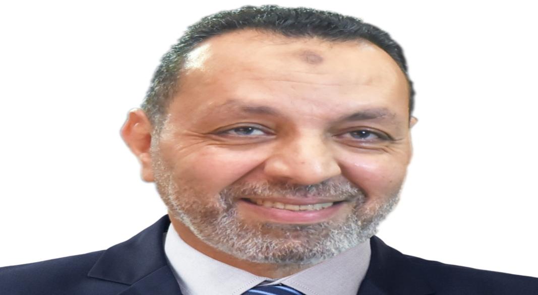 المهندس محمد عبد الغفار