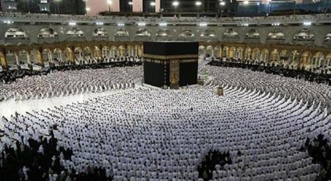 ضوابط جديدة لتنفيذ رحلات العمرة لموسم 1448هـ