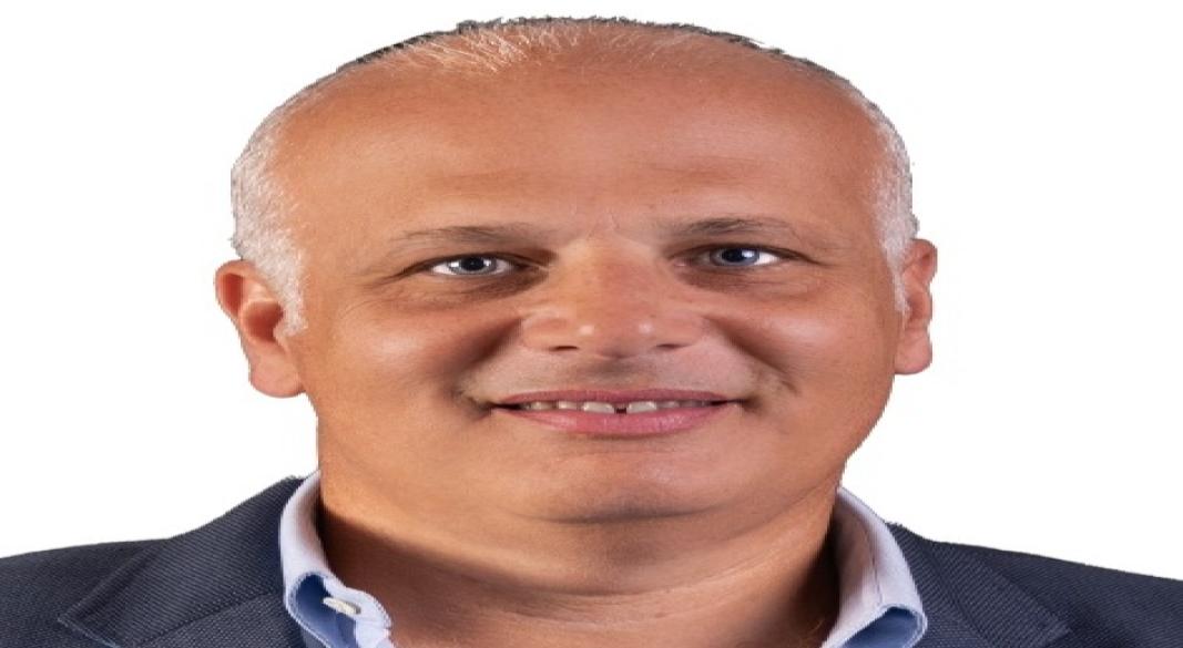 المهندس برج ليون توماسيان