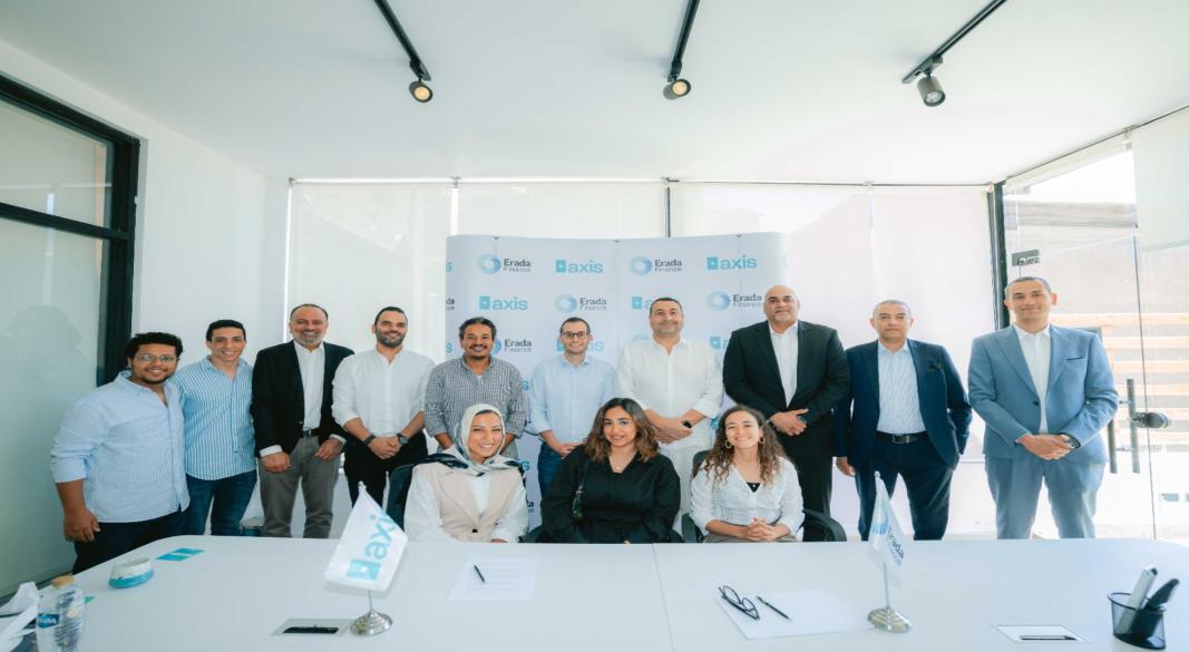 شركة إرادة فاينانس