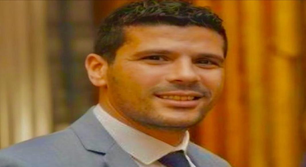 عبد الحميد يوسف، رئيس الشؤون التنظيمية بشركة أورنج مصر