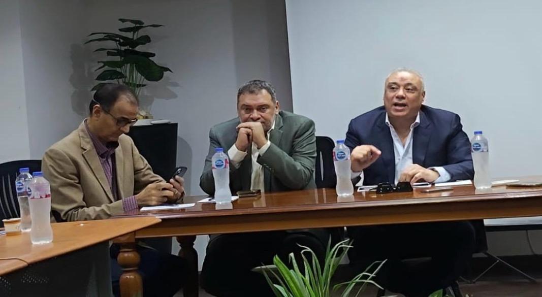 لجنة السياحة الدينية