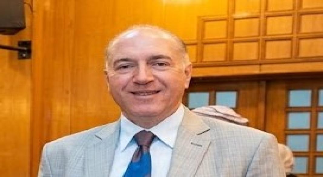 المهندس محمد وهبي، خبير الإدارة الاستراتيجية والعمليات في صناعة السيارات والتنقل