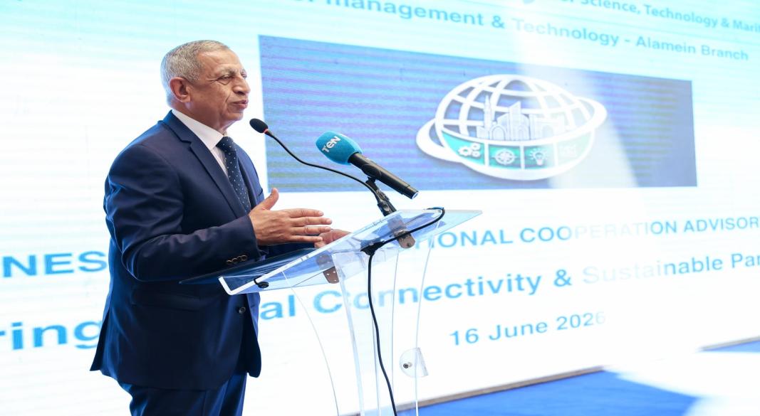 الدكتور إسماعيل عبد الغفار