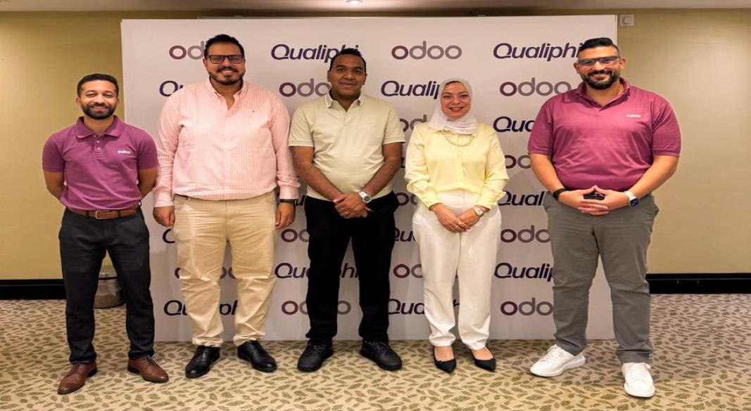البرنامج التدريبي «سفراء المبيعات»