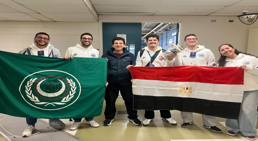 بطولة كأس العالم للغواصات الآلية