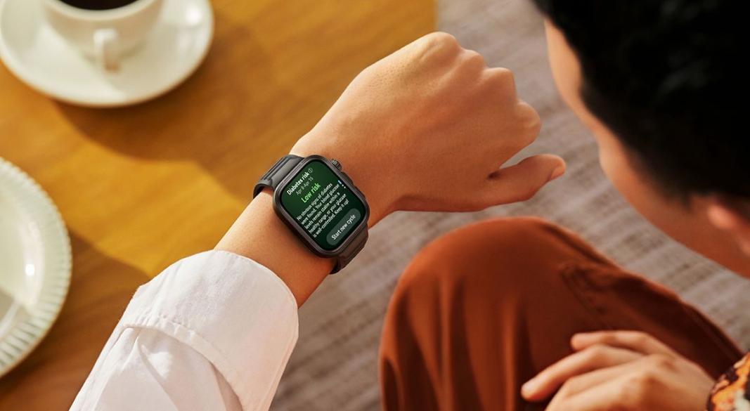 ساعة HUAWEI WATCH FIT 5 Pro