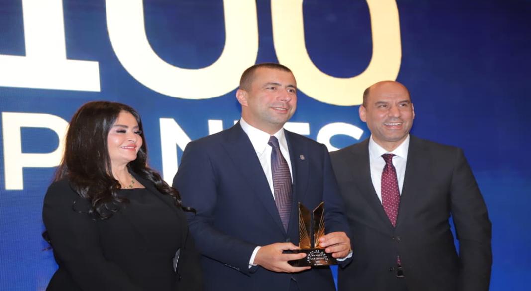 المهندس أحمد بهاء شلبي