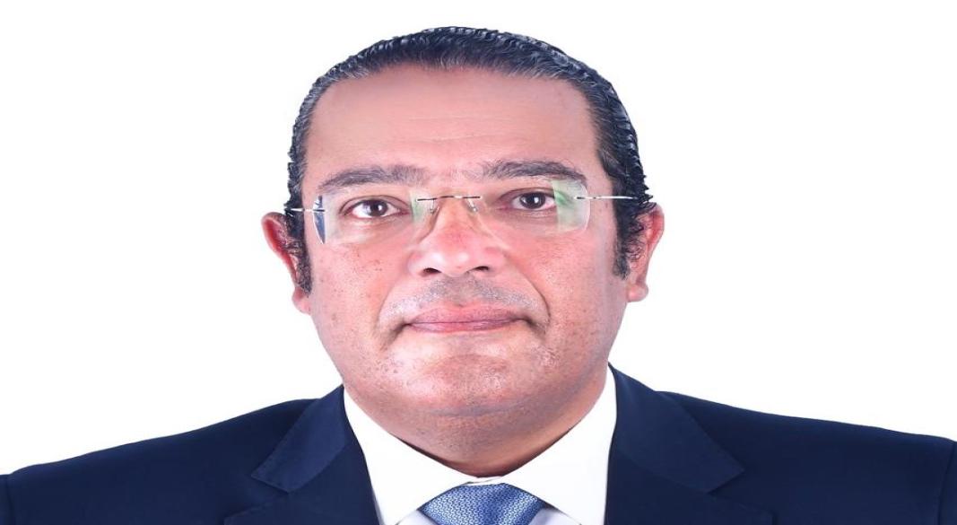 المهندس تامر الخولي