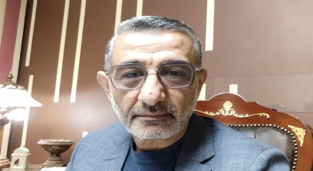الدكتور عمرو السمدوني