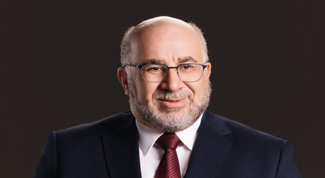 محمد أبو الليل، المدير العام لقطاع تكنولوجيا المعلومات والاتصالات (ICT) بشركة ACT