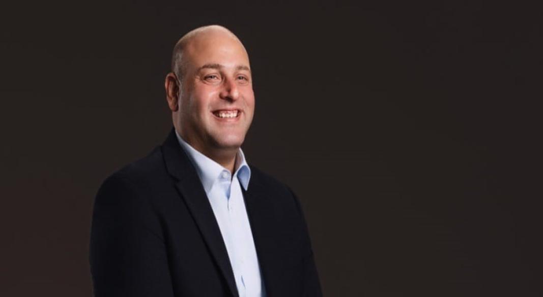المهندس محمد حسانين أحمد توفيق، الرئيس التنفيذي لشركة الحاسبات المتقدمة (ACT)