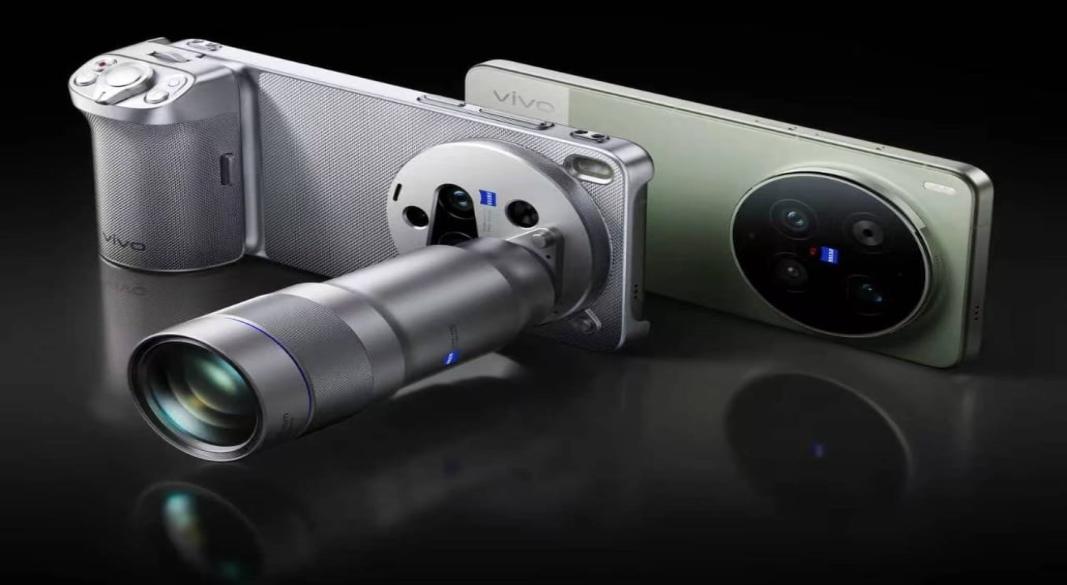 سلسلة vivo X300