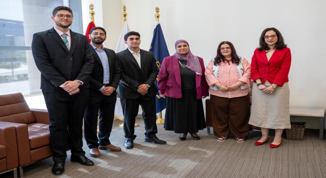 جامعة مصر للمعلوماتية
