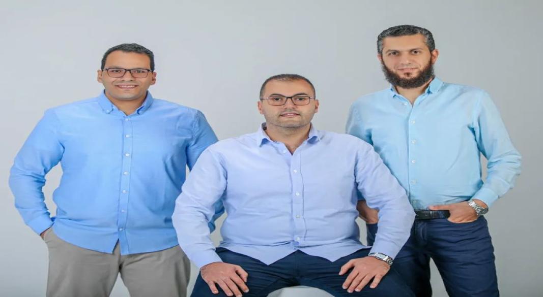 مؤسسى منصة