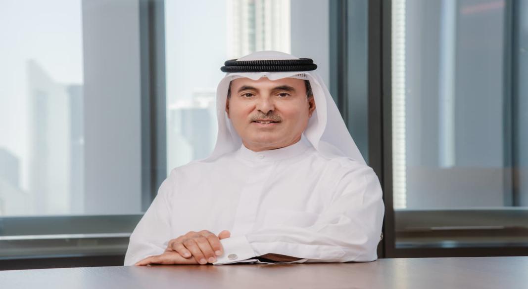 عبدالعزيز الغرير، رئيس مجلس إدارة المشرق
