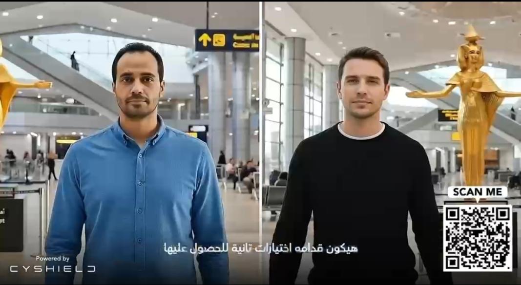 إصدار تأشيرات الدخول عند الوصول