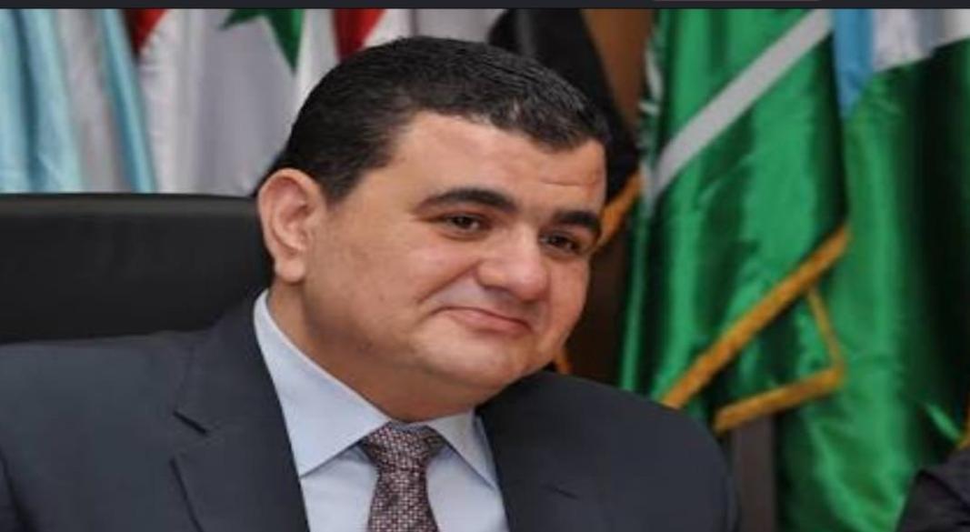 الدكتور أحمد الشوكي، وكيل كلية الآثار بجامعة عين شمس
