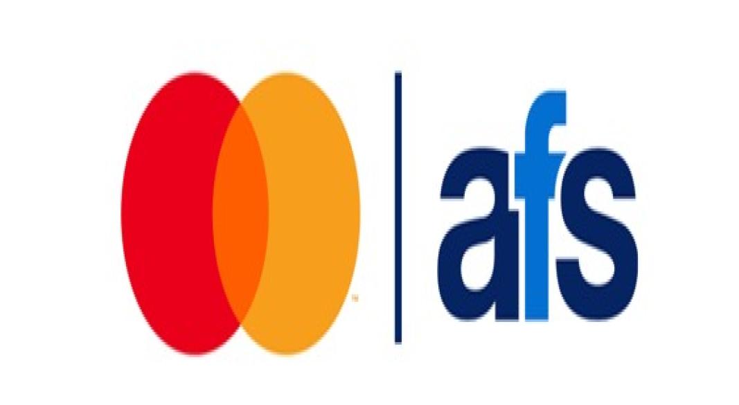 ماستركارد وشركة الخدمات المالية العربية (AFS)