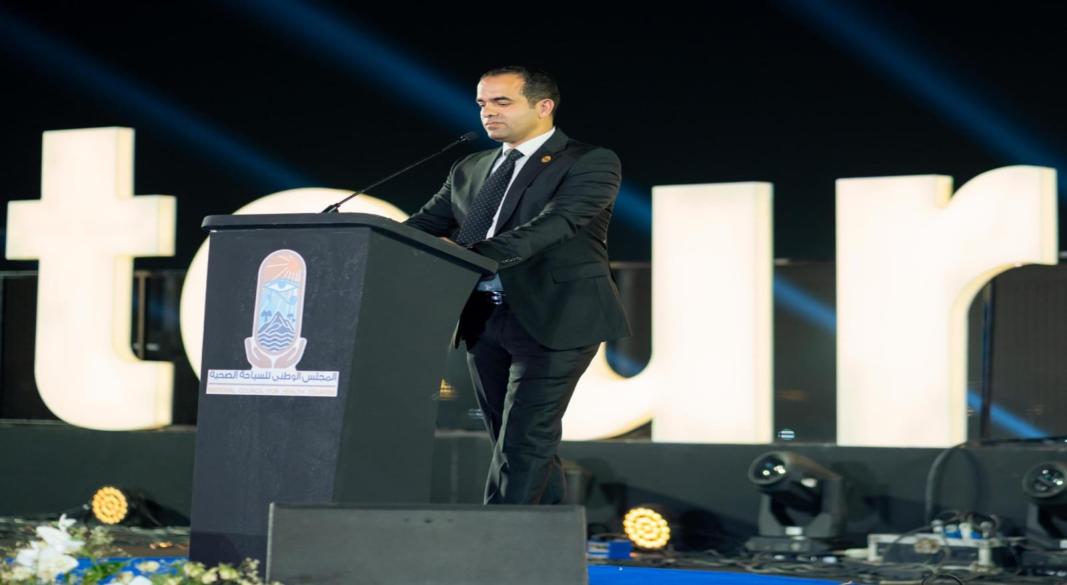 إطلاق منصة Tour4Cure