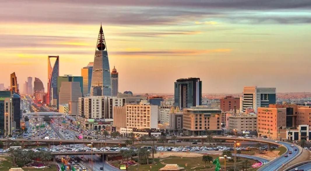 المملكة العربية السعودية