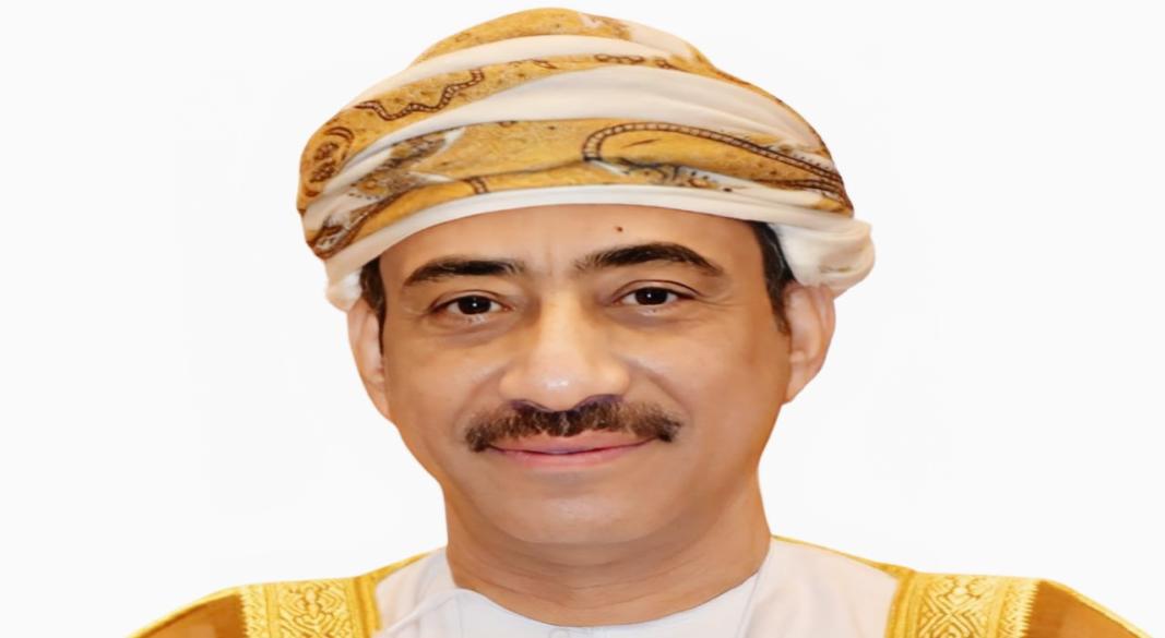 السفير عبدالله الرحبي