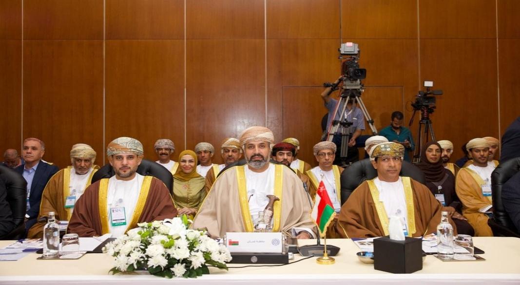 الدورة الـ 52 لمؤتمر العمل العربي