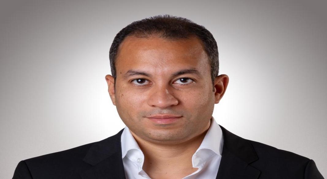 محمد القلا، الرئيس التنفيذي لمجموعة سيرا للتعليم