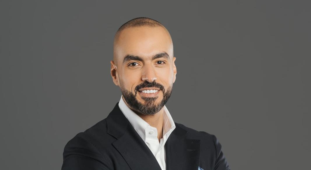 محمد الزمر، المدير العام لشركة دل تكنولوجيز في مصر