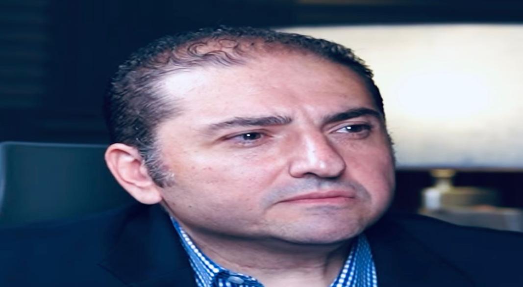 متى بشاي، رئيس لجنة التجارة الداخلية بشعبة المستوردين